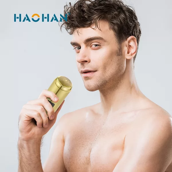 HT-1 Machine Hair Removal Electric Shaver