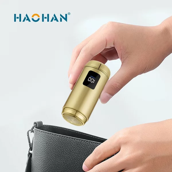 HT-1 Machine Hair Removal Electric Shaver