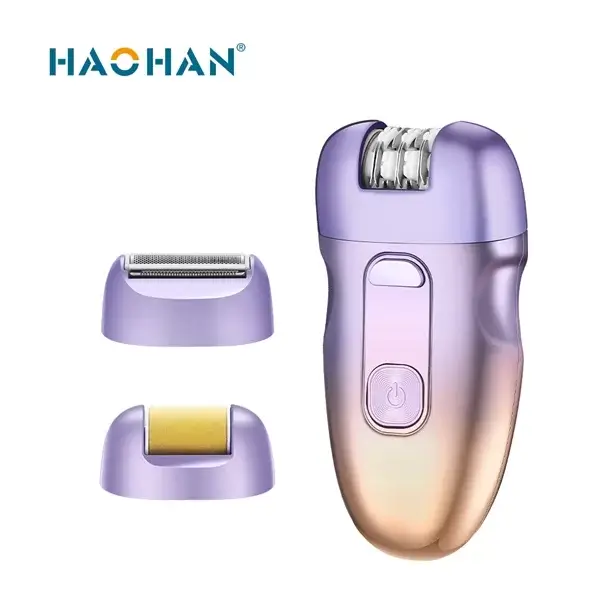 HB-910 Lip Removal Machine Electric Epilator