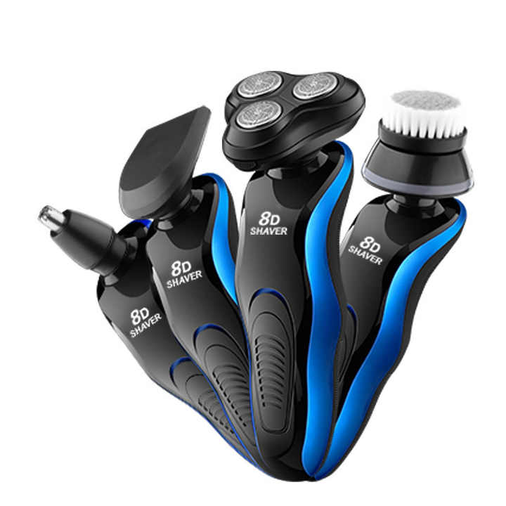 Automatic Hair Electric Shaver