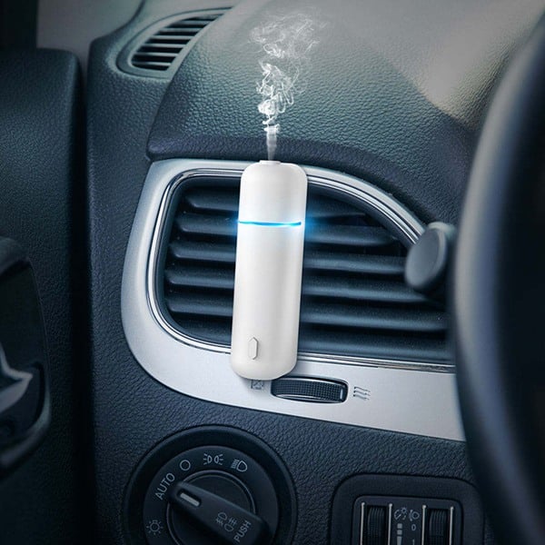 Rare Fragrance Car Diffuser