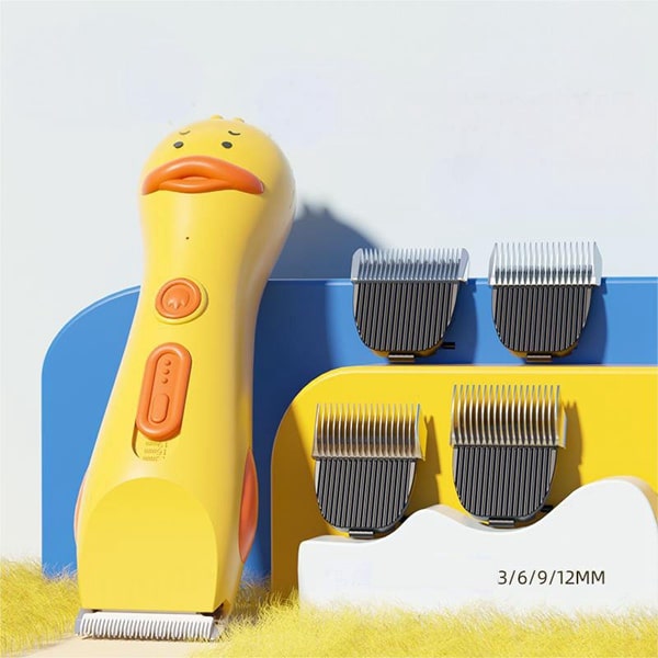 Electric Pet Hair Trimmer Manufacturers