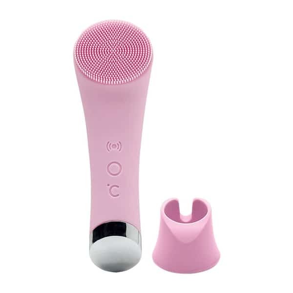 Wireless Facial Brush Manufacturer