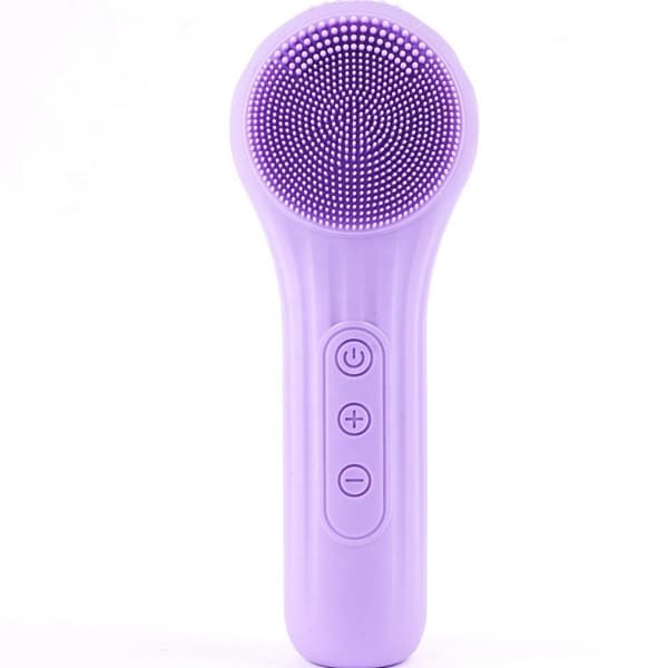 Electric Toothbrush Facial Cleansing Brush