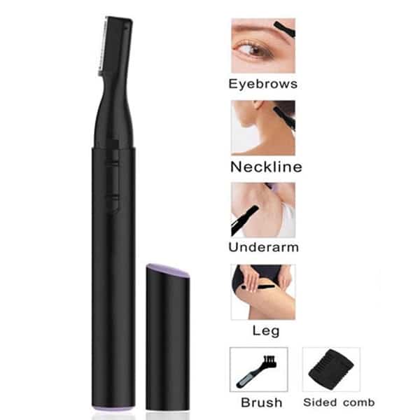 Golden Supplier Automatic Eyebrow Trimmer