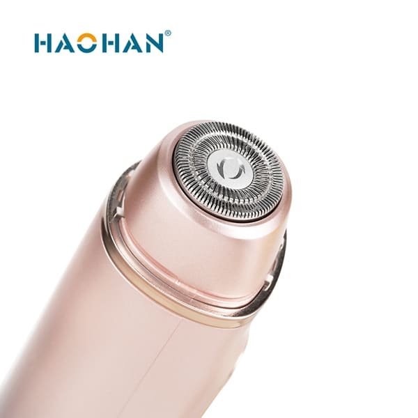 HD-706 Facial And Body Epilator