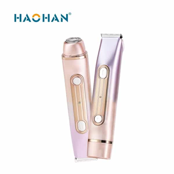 HD-706 Facial And Body Epilator