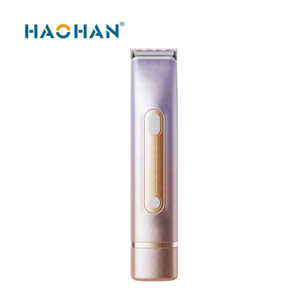 HD-706 Facial And Body Epilator