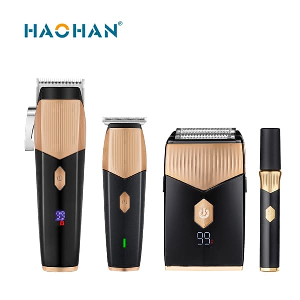 HT-001 Professional Hair Cutting Equipment