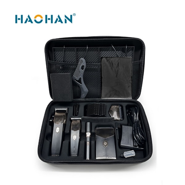 HT-001 Professional Hair Cutting Equipment